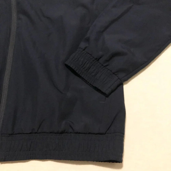 Puma Mens Size Medium Activewear Jacket - Picture 4 of 16